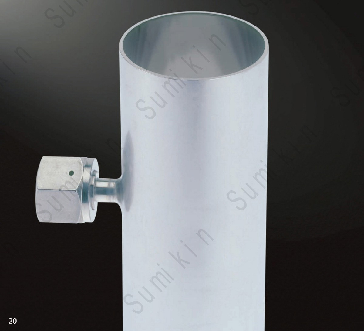 苏米金标准产品